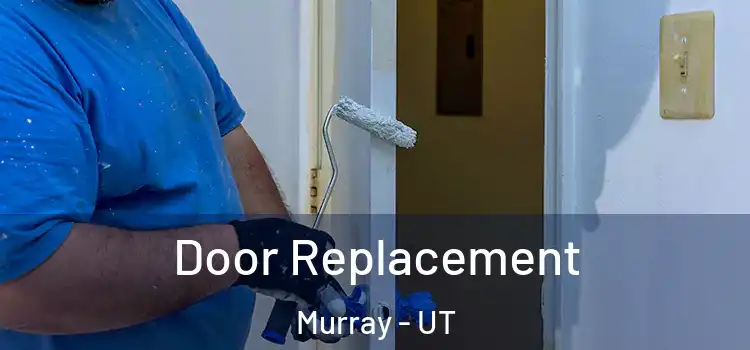 Door Replacement Murray - UT