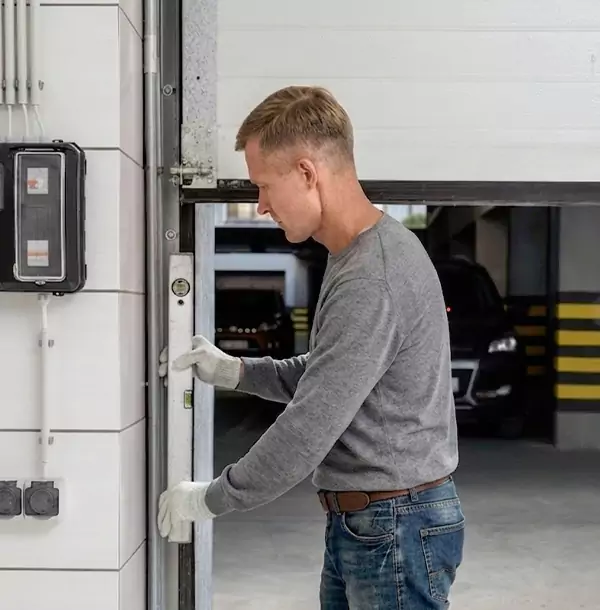 Why Choose Us for Door, Gate and Security Services in Murray, UT