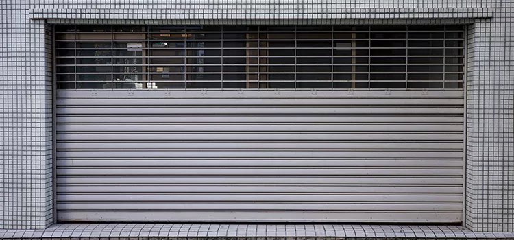 Advanced Solutions for Your Aluminum Garage Doors in Murray, Utah