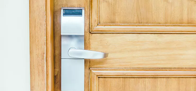 Advanced Solutions in Murray, UT for Modern Security