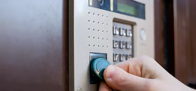 Enhanced Security Features Murray