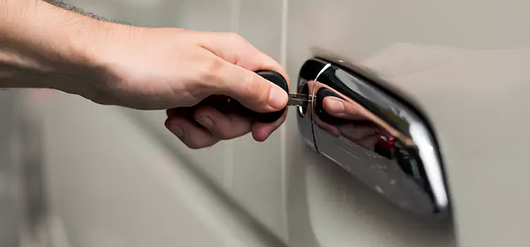 Why Choose Our Auto Locksmith Team in Murray, UT?