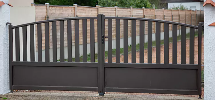 Advanced Gate Solutions in Murray, UT
