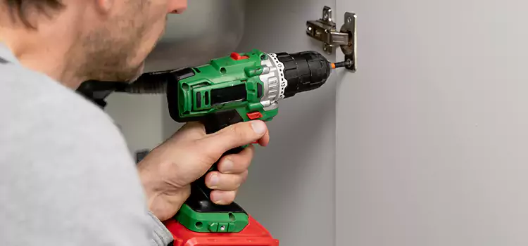 Commercial Door Hinge Repair Murray