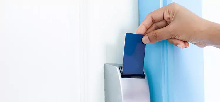 Access Control System Integration Murray