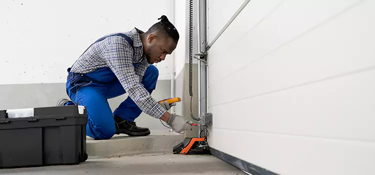 Expert Solutions for Every Garage Lock Need in Murray, UT