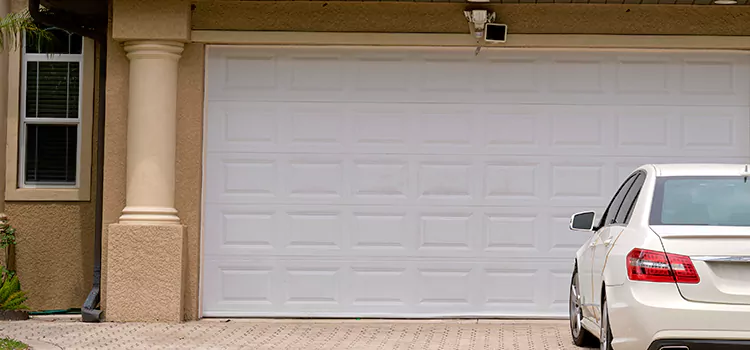 Comprehensive Garage Door Maintenance Services in Murray, UT
