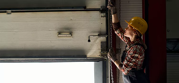 Addressing Common Garage Door Stoppage Issues in Murray, UT