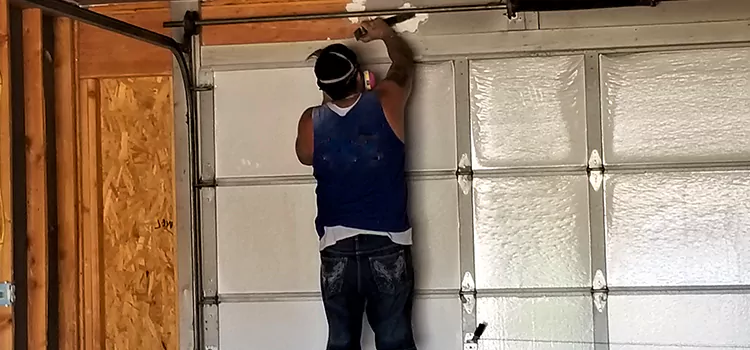 Specialized Garage Door Panel Solutions in Murray, UT