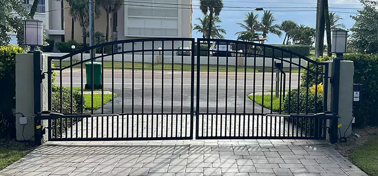 Gate Opener Replacement Near Me in Murray, UT