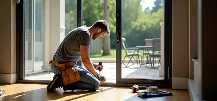Comprehensive Solutions for Every Glass Door Need in Murray, UT