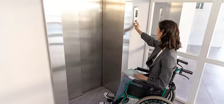 Benefits of Modern Handicap Door Systems in Murray, UT