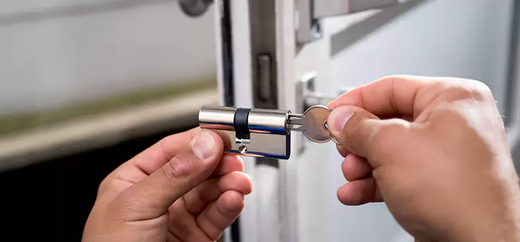 Emergency Locksmith for House Murray