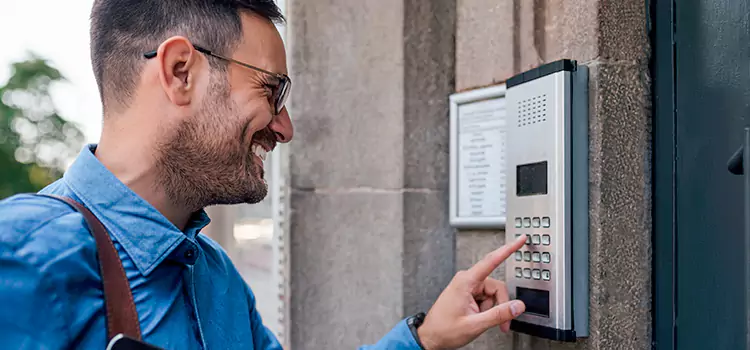 Advanced Solutions for Enhanced Security in Murray, UT