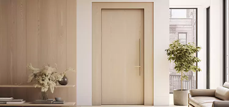 Choose Quality for Your Inside Doors in Murray, UT