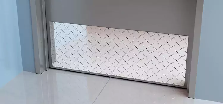 Benefits of Professional Kick Plate Solutions in Murray, UT