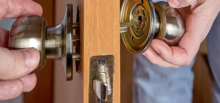Sliding Door Lock Repair Murray