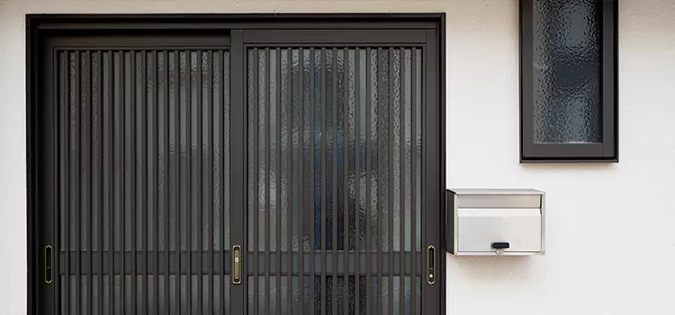 Sliding Screen Door Repair Murray
