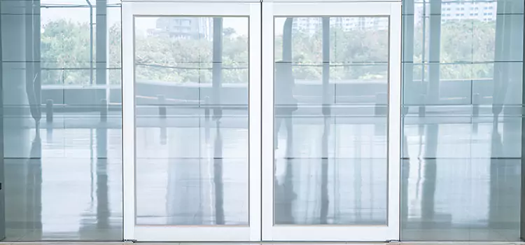 Why Choose Us for Your Motion Sensor Door Needs in Murray, UT?