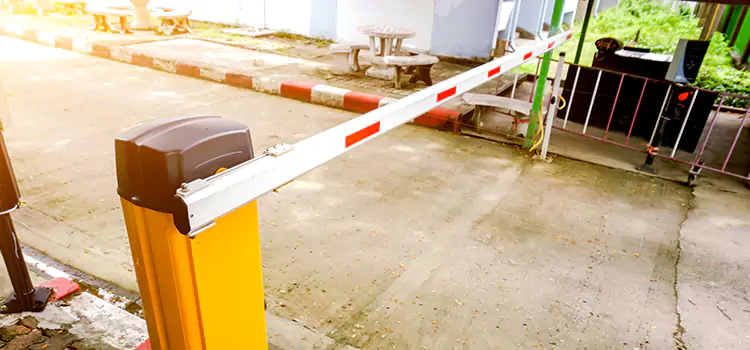 Automatic Parking Gate Installation Murray