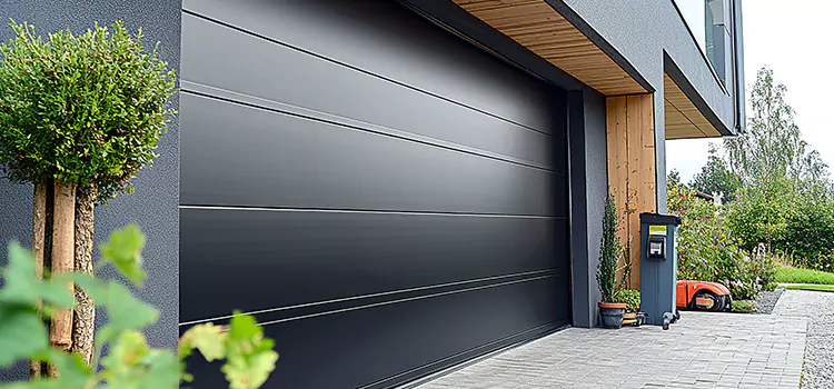 Residential Garage Door Service Murray