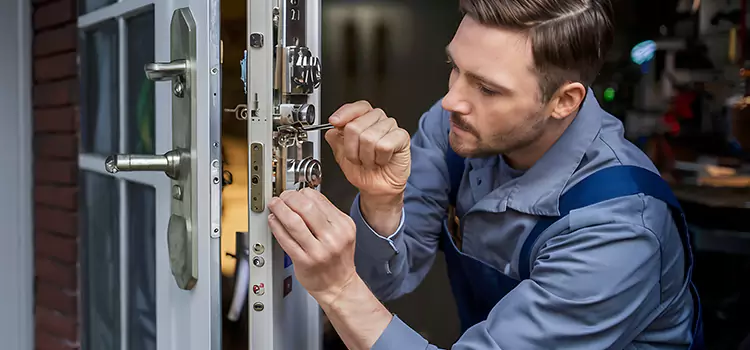 Residential Lock Installation Murray