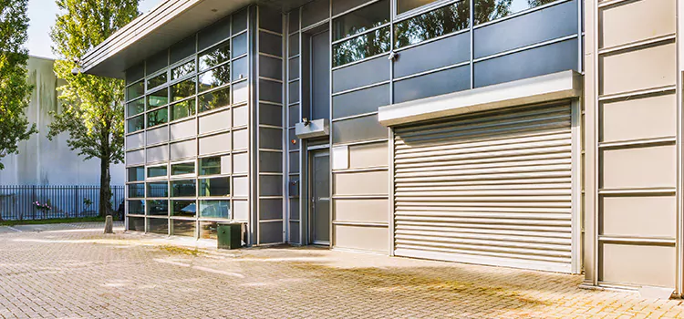 Electric Roller Garage Doors Murray