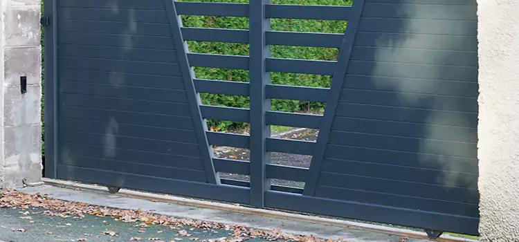 Automated Gate Company Near Me Murray