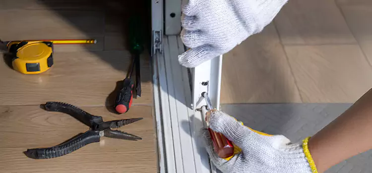 Sliding Door Installation Services in Murray, UT