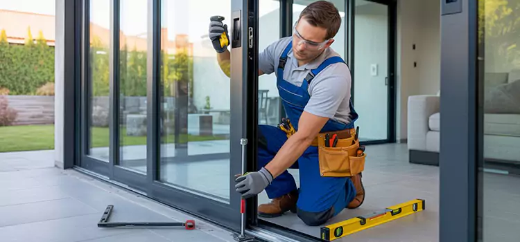 Sliding Screen Door Repair Murray