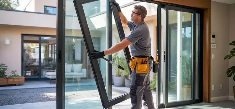 Specialized Sliding Door Roller Services in Murray, Utah