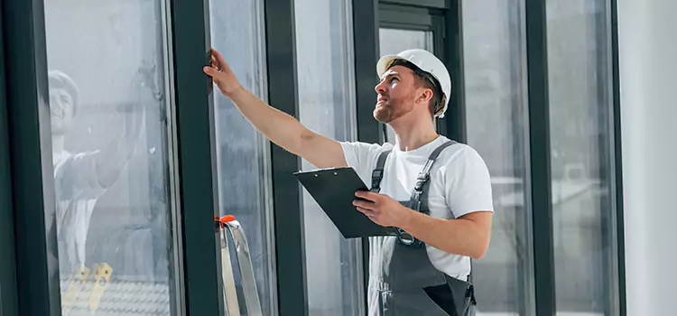 Comprehensive Solutions for Your Sticking Doors in Murray, UT