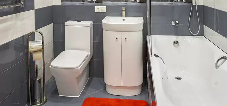 Hansgrohe Shaving Mirror Murray