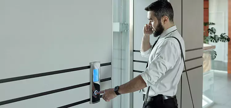 Cloud Based Access Control Murray