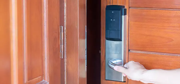 Commercial Keyless Entry Locks Murray