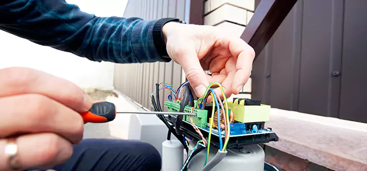 Electric Gate Maintenance Murray