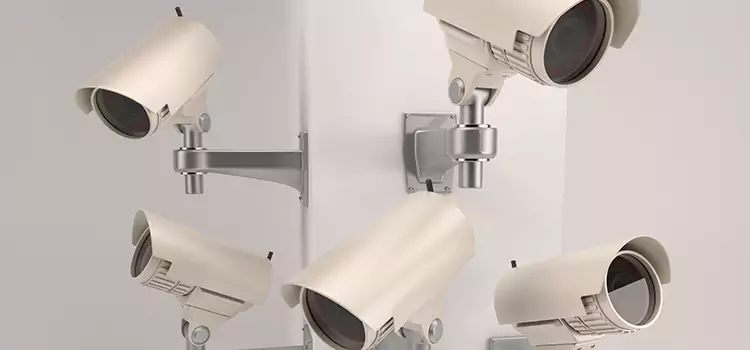 Your Trusted Partner for CCTV Solutions in Murray