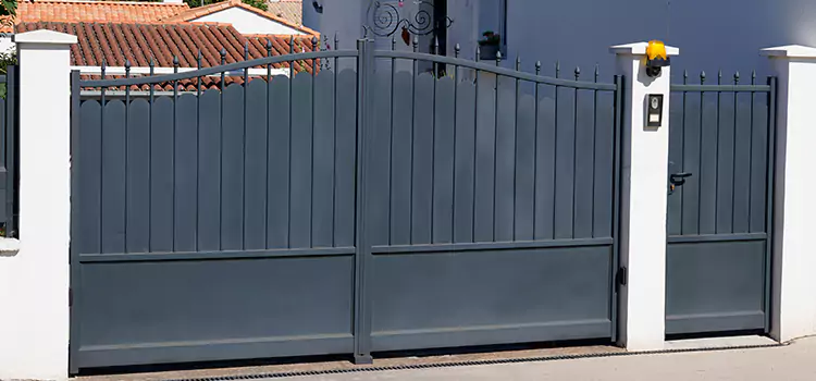 Emergency Commercial Gate Repair Murray
