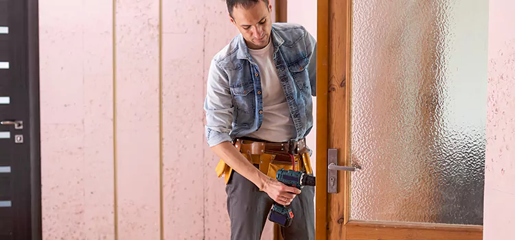 Door Glass Replacement Murray