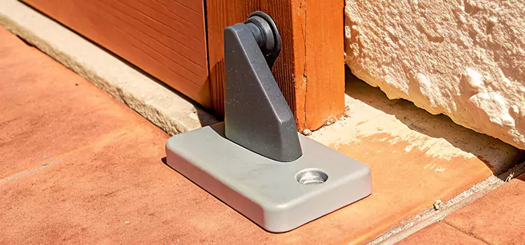 Aesthetic Door Stop Selection Murray