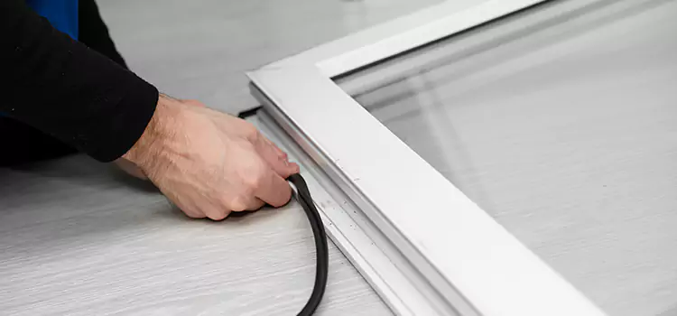 Commercial Door Weather Stripping Murray