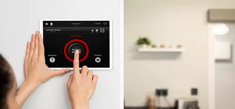 Blink Video Doorbell Installation Murray