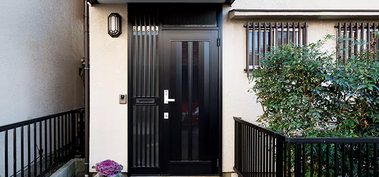 Popular Exterior Door Options in Murray, UT