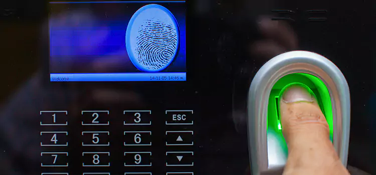 Your Trusted Partner for Secure Access in Murray, UT