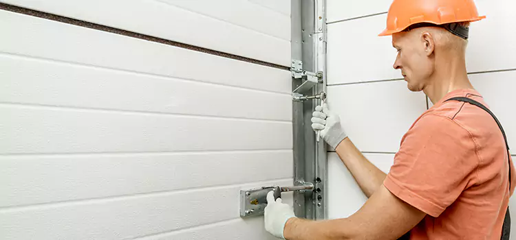 Why Choose Us for Garage Door Lock Services in Murray, UT?