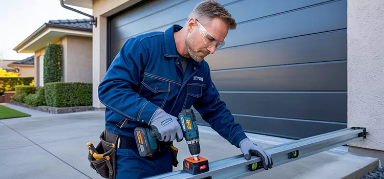 Why Choose Us for Garage Door Off Track Services in Murray, Utah?