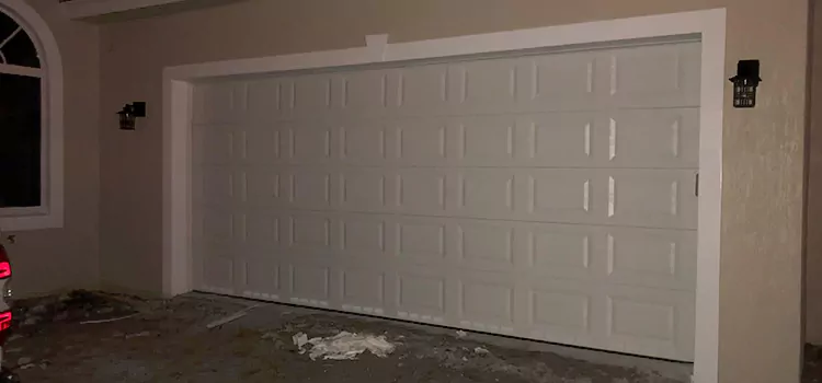Garage Door Coil Replacement Murray