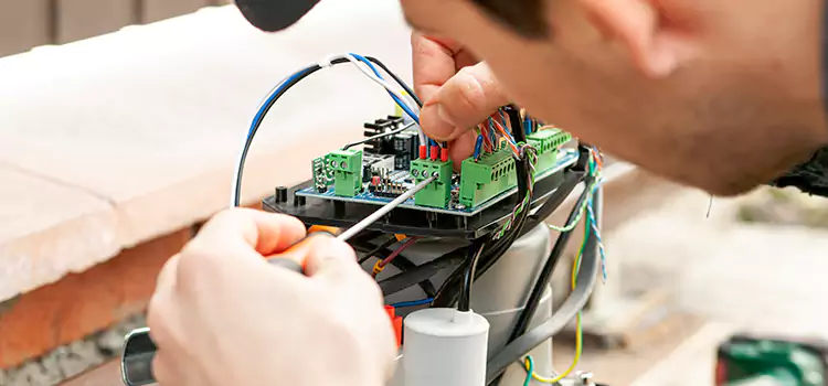 Specialized Brand Gate Motor Repairs Murray