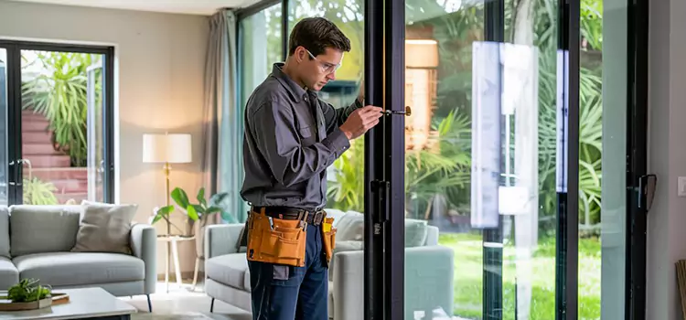 Why Choose Us for Your Glass Door Needs in Murray, UT?
