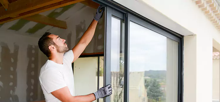 Emergency Sliding Glass Door Repair Murray